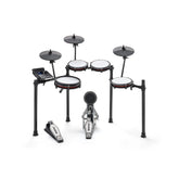Alesis Nitro Max 8 Piece Mesh Electronic Drum Kit